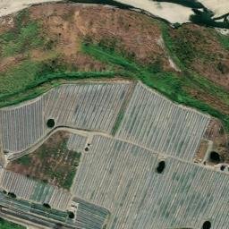 Satellite imagery of 三等三角點 46, TW