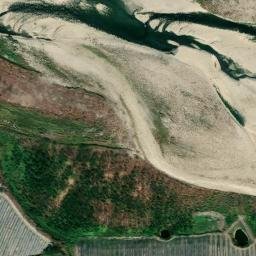Satellite imagery of 三等三角點 46, TW