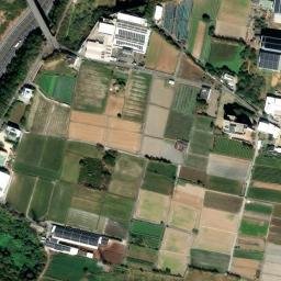 Satellite imagery of 聯勤三等三角點 77040, TW