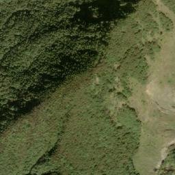 Satellite imagery of 三等三角點 6593, TW