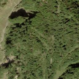 Satellite imagery of 三等三角點 6593, TW