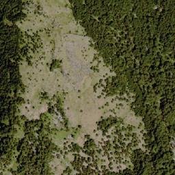 Satellite imagery of 二等三角點 1545, TW
