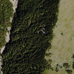 Satellite imagery of 二等三角點 1545, TW