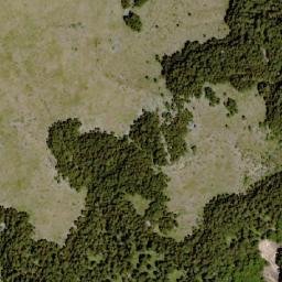 Satellite imagery of 二等三角點 1545, TW