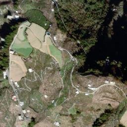 Satellite imagery of 三等三角點 6301, TW