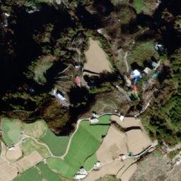 Satellite imagery of 三等三角點 6301, TW