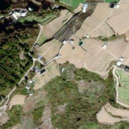 Satellite imagery of 三等三角點 6301, TW