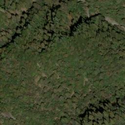 Satellite imagery of 二等三角點 1457, TW