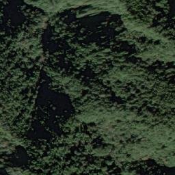 Satellite imagery of 三等三角點 6337, TW