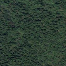 Satellite imagery of Yanguan Shan, TW