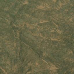 Satellite imagery of Tiouririn-in- Teïni, DZ