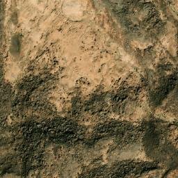 Satellite imagery of Escarnaïed, DZ