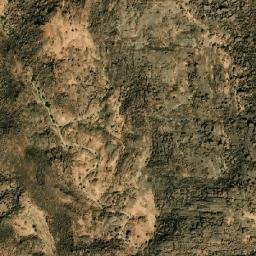 Satellite imagery of Escarnaïed, DZ
