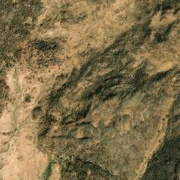 Satellite imagery of I-n-Acoulmou, DZ