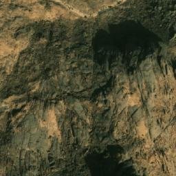 Satellite imagery of I-n-Acoulmou, DZ