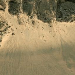 Satellite imagery of Tindi, DZ