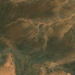 Satellite imagery of Adrar Tisseyene, DZ