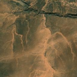 Satellite imagery of Adrar Tisseyene, DZ