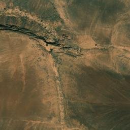 Satellite imagery of Adrar Tisseyene, DZ