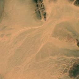 Satellite imagery of Gara ti-n-Seksene Ahni, DZ