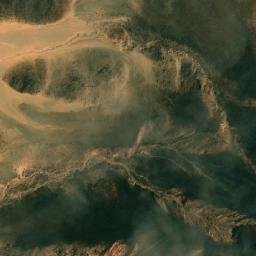Satellite imagery of Gara ti-n-Seksene Ahni, DZ