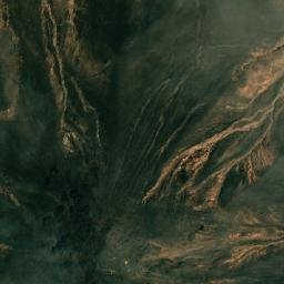 Satellite imagery of Gara ti-n-Seksene Ahni, DZ