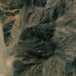 Satellite imagery of Jabal al Mishall, EG