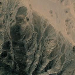 Satellite imagery of Jabal al Mishall, EG
