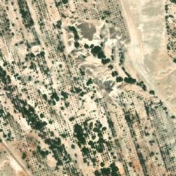 Satellite imagery of Jabal Buwayridah, AE
