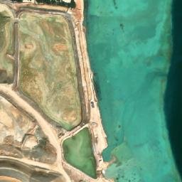 Satellite imagery of Jabal Buwayridah, AE