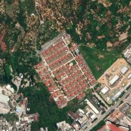 Satellite imagery of Shi Shan, CN