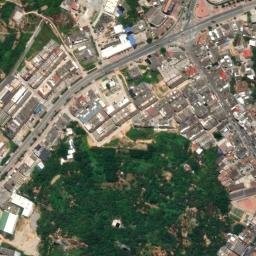 Satellite imagery of Shi Shan, CN