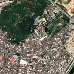 Satellite imagery of Shi Shan, CN
