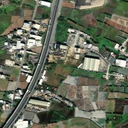Satellite imagery of 三等三角點 46, TW