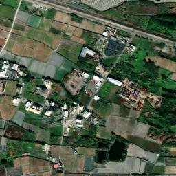 Satellite imagery of 三等三角點 46, TW