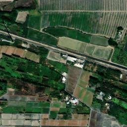 Satellite imagery of 三等三角點 46, TW