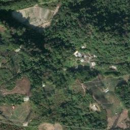 Satellite imagery of 三等三角點 105, TW