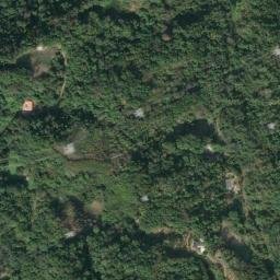 Satellite imagery of 三等三角點 105, TW