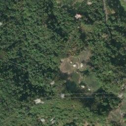 Satellite imagery of 三等三角點 105, TW