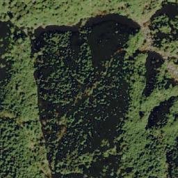 Satellite imagery of 三等三角點 6608 拾丸山, TW