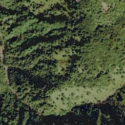 Satellite imagery of 三等三角點 6608 拾丸山, TW