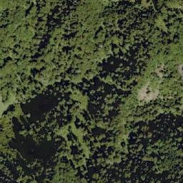 Satellite imagery of 三等三角點 6608 拾丸山, TW