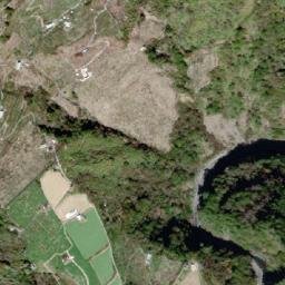 Satellite imagery of 三等三角點 6301, TW
