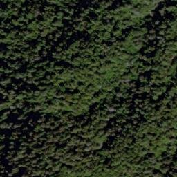 Satellite imagery of 三等三角點 6302, TW