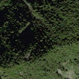 Satellite imagery of 三等三角點 6331, TW