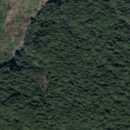 Satellite imagery of Yanguan Shan, TW