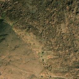 Satellite imagery of Escarnaïed, DZ
