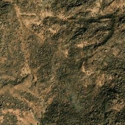 Satellite imagery of Escarnaïed, DZ