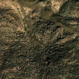 Satellite imagery of Escarnaïed, DZ