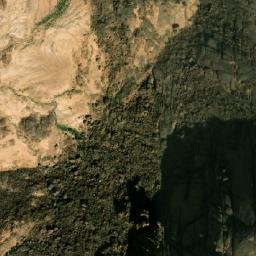 Satellite imagery of I-n-Acoulmou, DZ